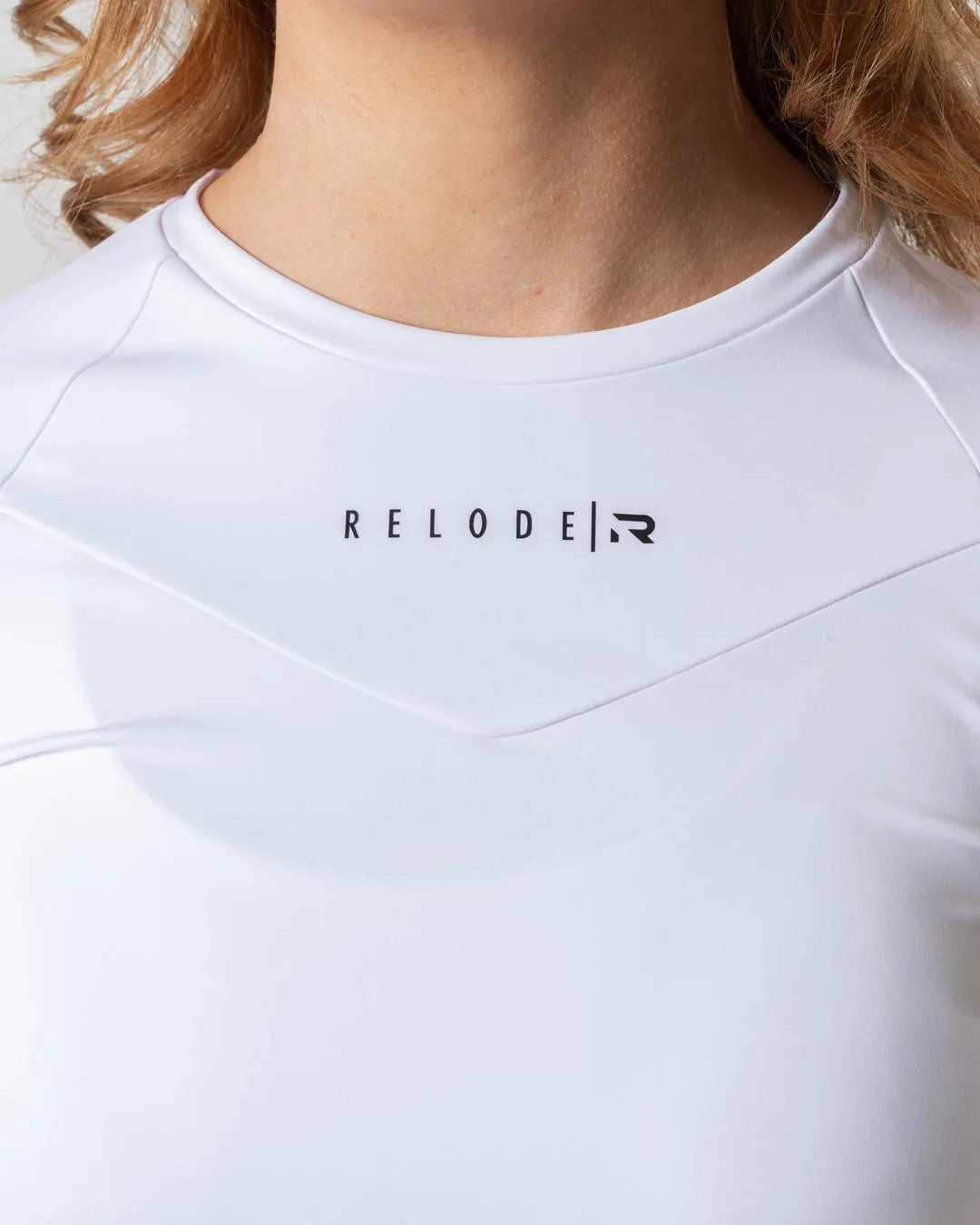 Apex T-shirt - White