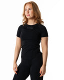 Apex T-shirt - Black