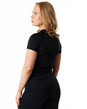Apex T-shirt - Black