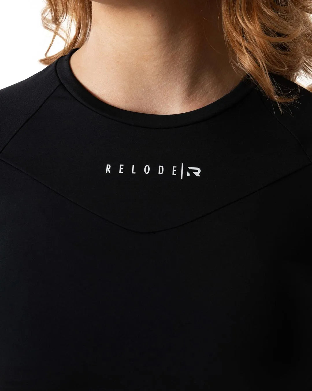 Apex T-Shirt - Black