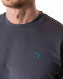 Global T-shirt - Grey