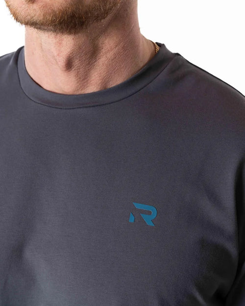 Global T-shirt - Gray