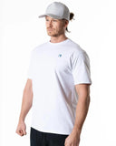 Global T-shirt - White