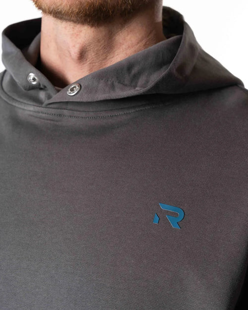 Global Hoodie - Gray