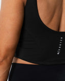 Velocity Top - Black