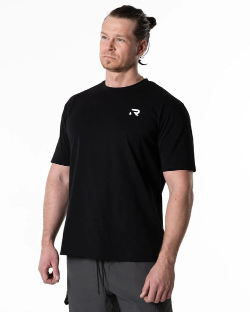Titan T-shirt - Black