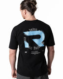 Titan T-shirt - Black