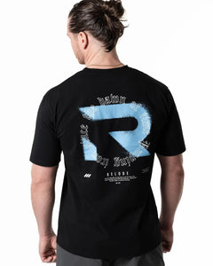 Titan T-shirt - Black