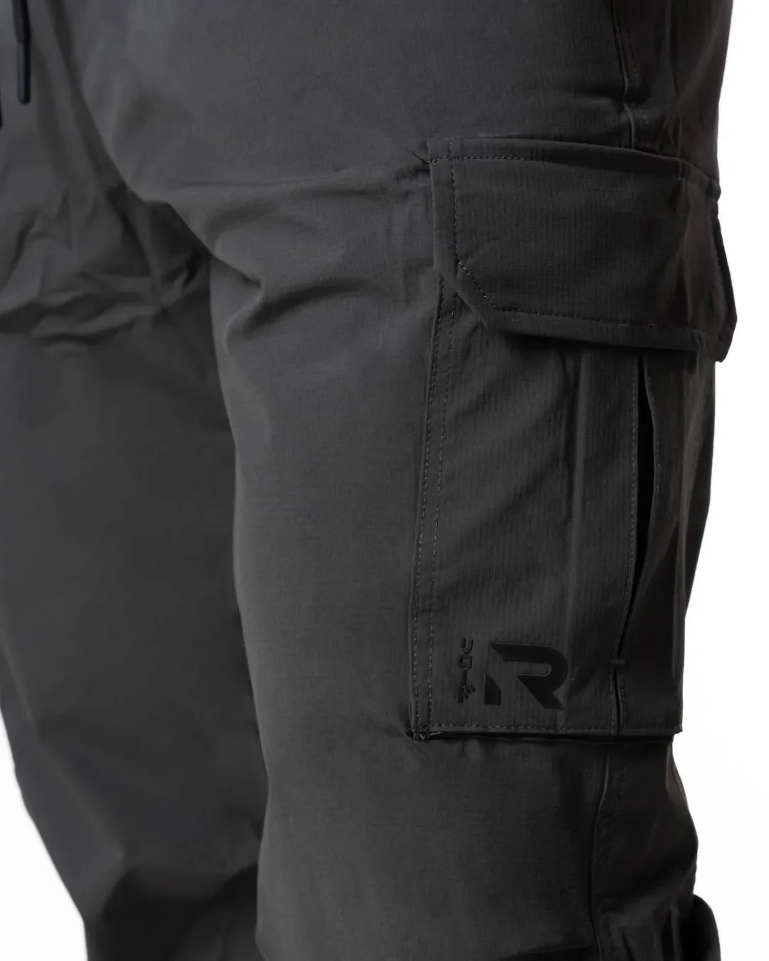 Tokyo Pants - Dark Gray