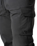 Tokyo Pants - Dark Grey