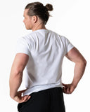 Ultra Boxed T-shirt - White