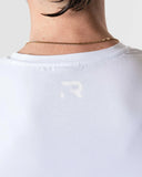 Ultra Boxed T-shirt - White