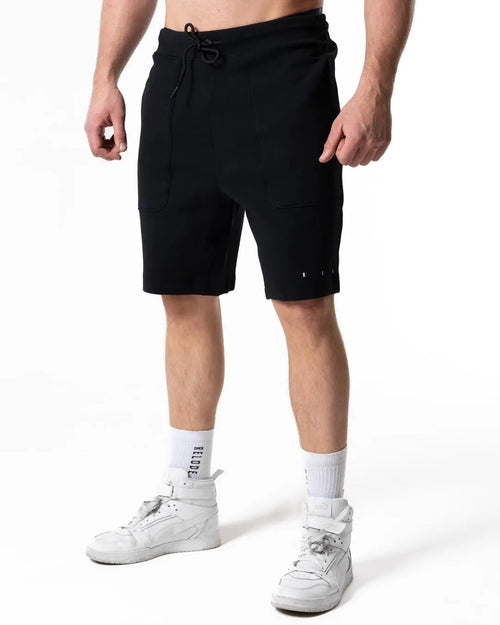 Ultra Shorts - Black