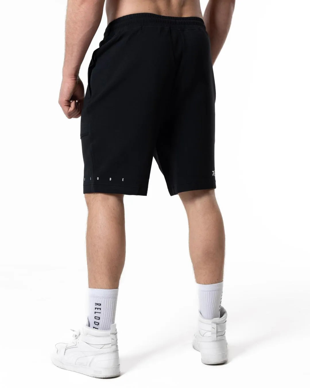 Ultra Shorts - Black