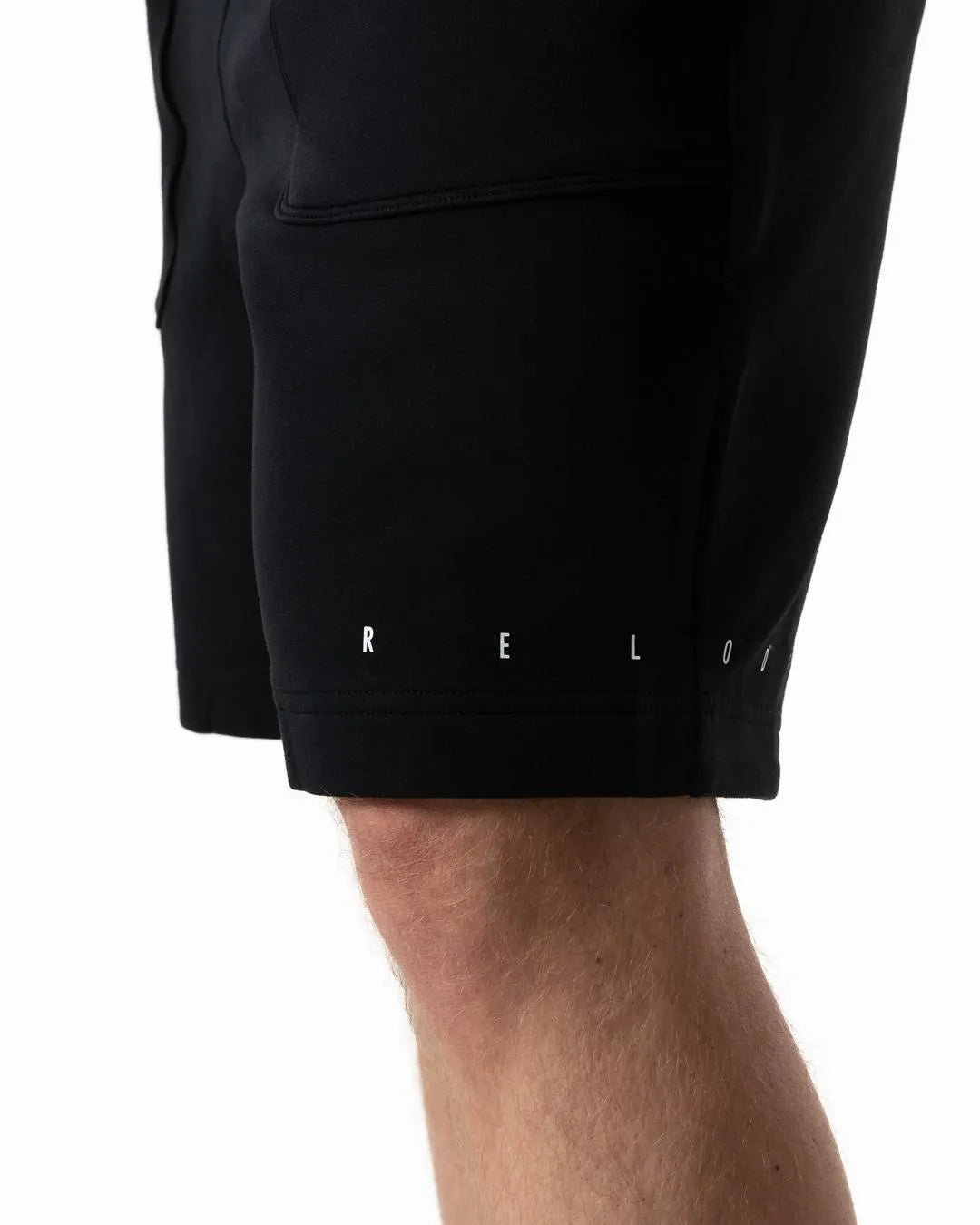 Ultra Shorts - Black