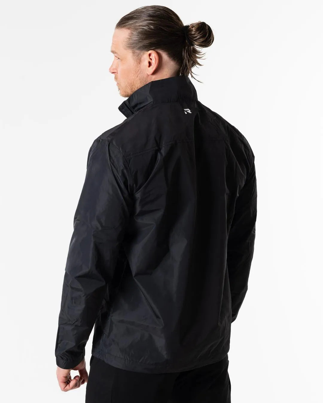 Nightscape Jacket - Black
