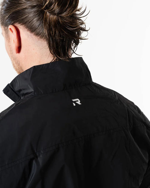Nightscape Jacket - Black
