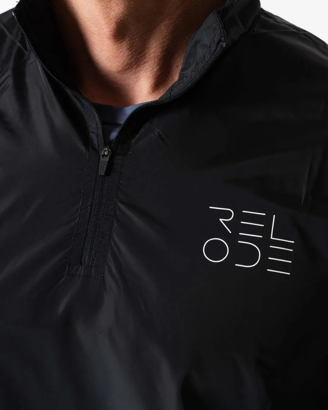 Nightscape Jacket - Black