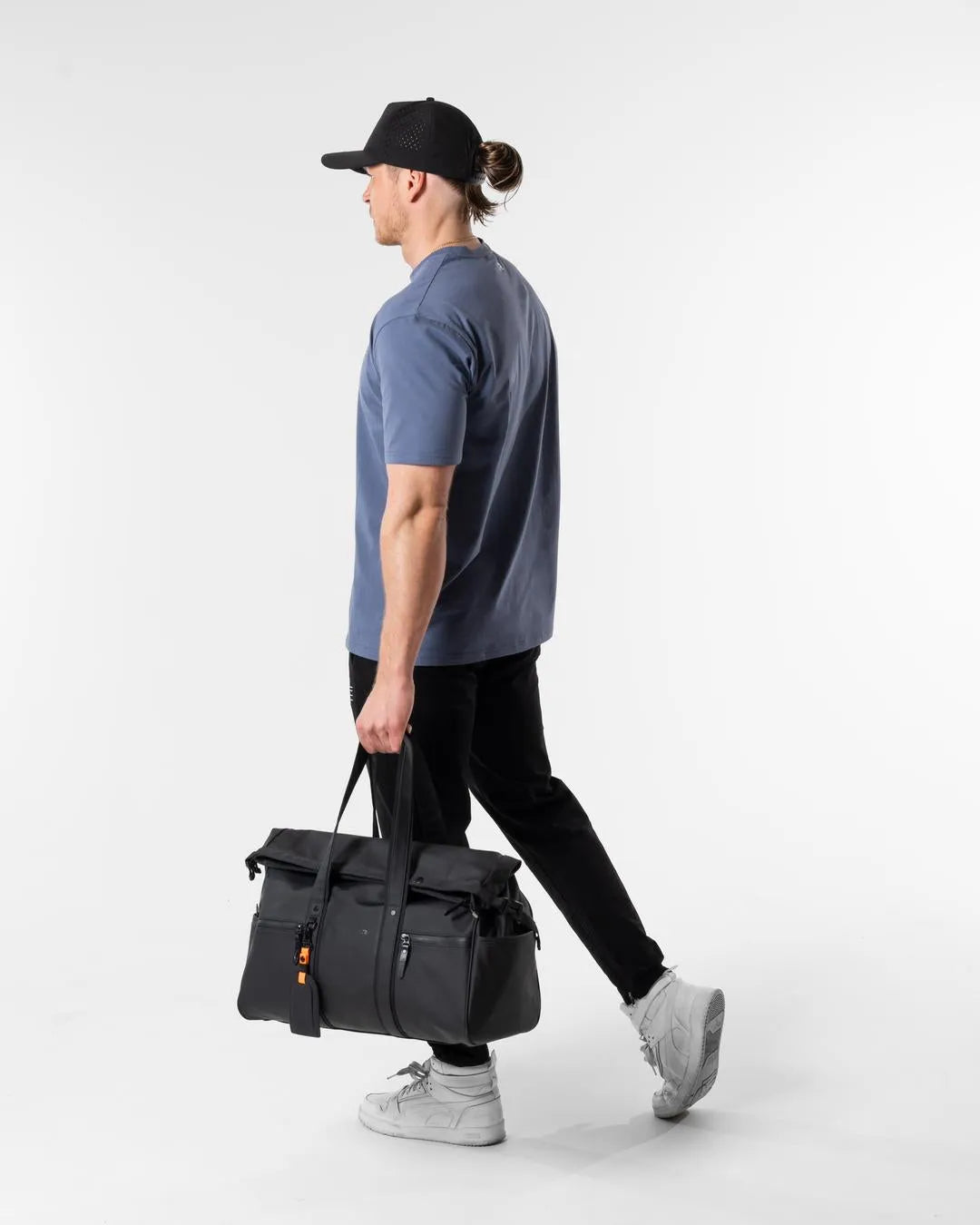 Nightscape Joggers - Black