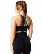 Mercy Top - Black