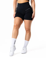 Mercy Shorts - Black