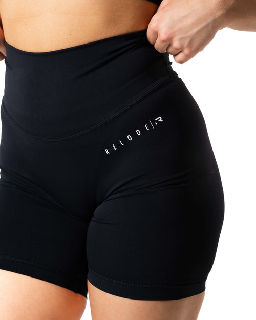 Mercy Shorts - Black