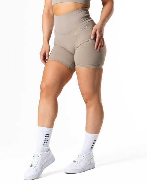 Mercy Shorts