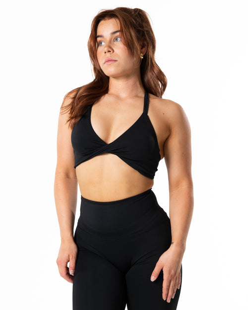 Vibe Top - Black