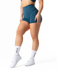 Vibe Shorts - Blue