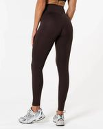 Clean Tights Tall - Brown