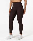 Clean Leggings - Brown