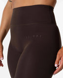 Clean Leggings - Brown