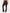 Clean Tights Flared Petite - Brown