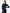 Clean Zip Longsleeve - Dark Blue