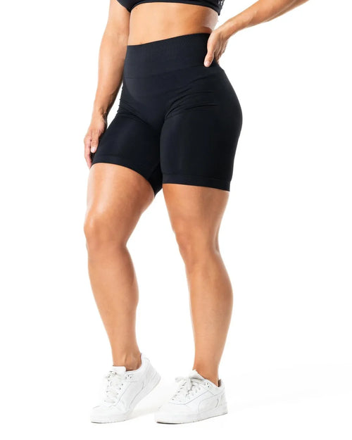 Prime Shorts 7.5" - Black