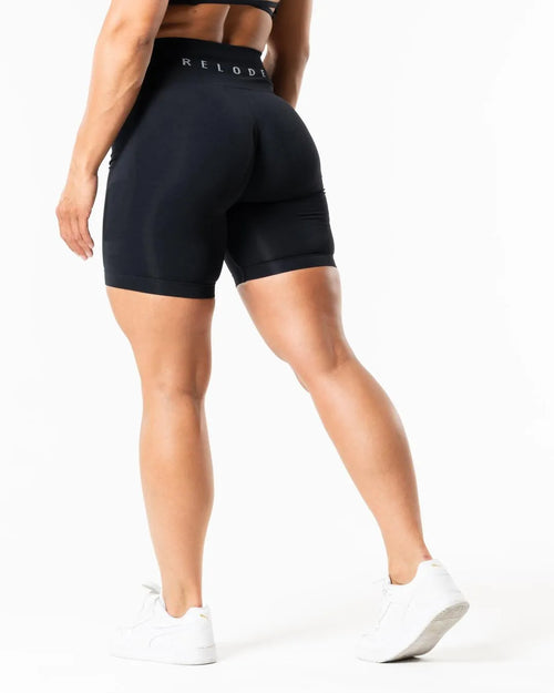 Prime Shorts 7.5" - Black