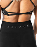 Prime Shorts 7.5" - Black