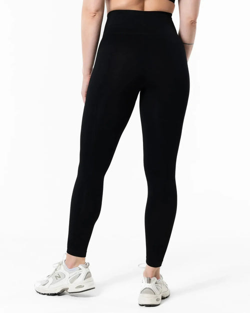 Slipstream Seamless leggings - Black