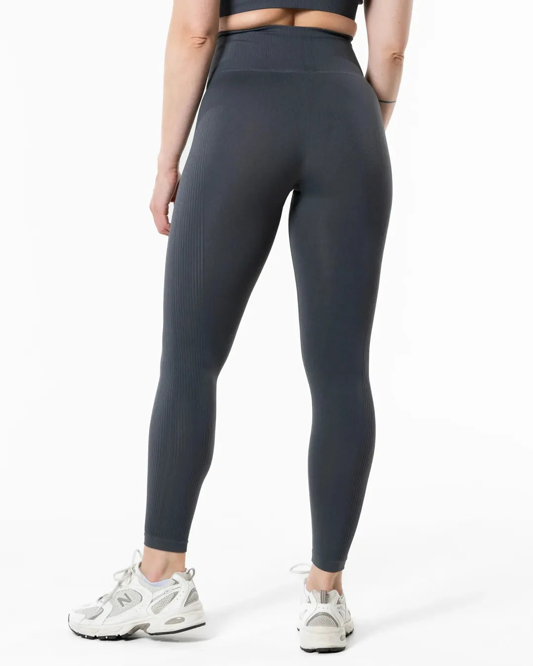 Slipstream Seamless leggings - Gray