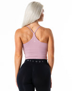 Core Singlet Top - Pink