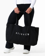 Clean Tote Bag
