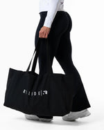 Clean Tote Bag