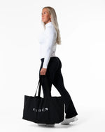 Clean Tote Bag