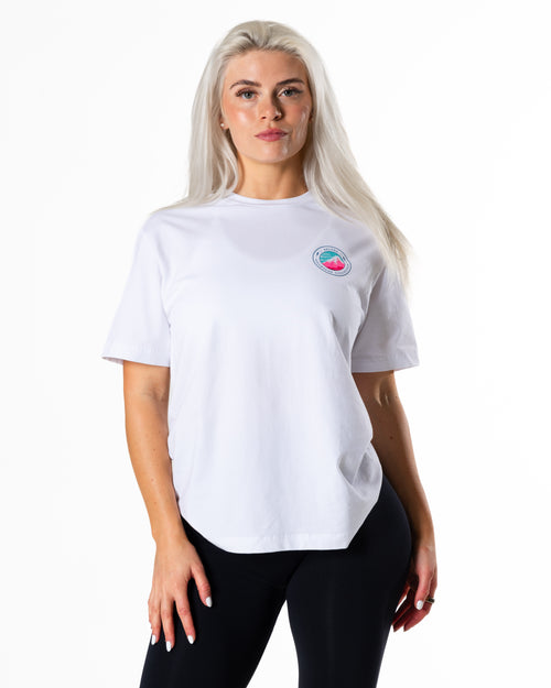 Soulbound T-shirt - White