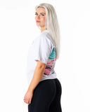 Soulbound T-shirt - White