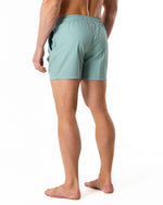 Tokyo Swim Shorts - Green