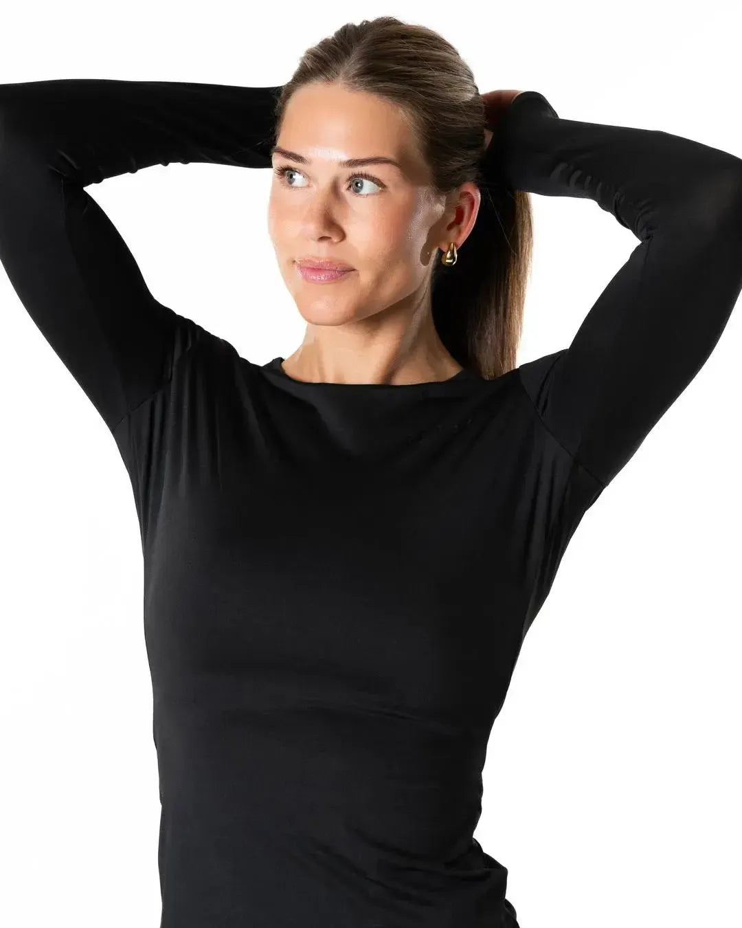 Clean Longsleeve bild 3