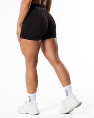 Prime Scrunch Shorts 4.5