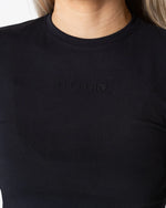 Aura Longsleeve - Black