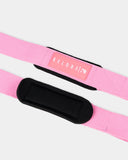 Lifting Straps - Pink